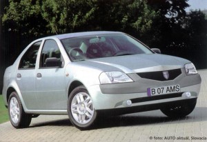 Dacia x90(1)