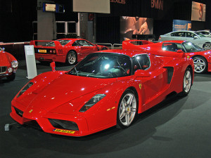 Ferrari Enzo 3417620852_ec7b2f9759