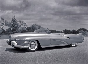 Buick LeSabre1951