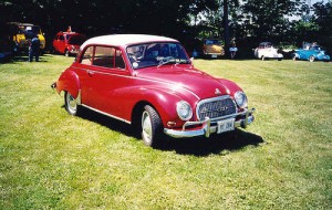 DKW 3=6 1959
