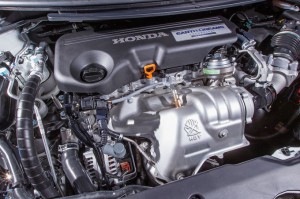 Honda-Civic-1-6-i-DTEC-AMUS 3 motor
