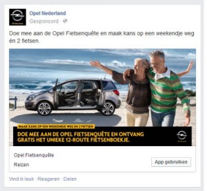 3-Opel-Fietsenquete