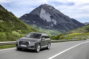 Audi-CEO Stadler bei Hauptversammlung: ?Unsere Marke zielt auf neue Bestwerte?