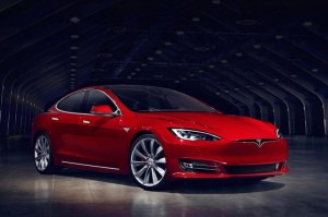 Tesla-Model-S 2017-1