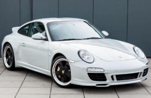 Porsche 911 occasion