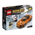 McLaren Lego 1