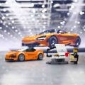 McLaren Lego 3