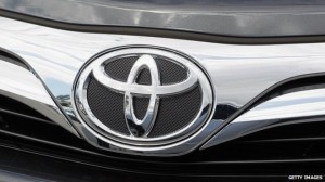 Toyota logo neus _84927726_gettytoyota