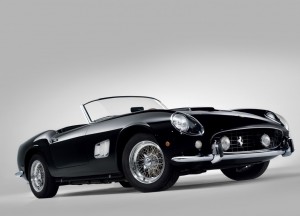Ferrari 70 jaar