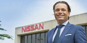 Heyrmans - after sales Nissan