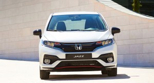 Honda-Jazz-Facelift-2017-front