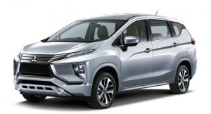 Mitsubishi-new-Small-Crossover-MPV-2017 = Azia