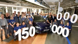 VW 150.000.000