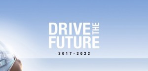 Renault - strategisch plan 2017-2022